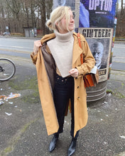 Indlæs billede til gallerivisning Opskrift på Terrazzo Neck fra PetiteKnit