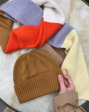 Indlæs billede til gallerivisning Opskrift på Vesterhavssættet fra PetiteKnit