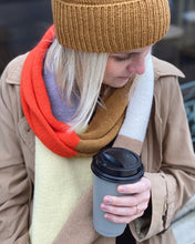 Indlæs billede til gallerivisning Opskrift på Vesterhavssættet fra PetiteKnit