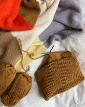 Indlæs billede til gallerivisning Opskrift på Vesterhavssættet fra PetiteKnit