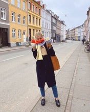 Indlæs billede til gallerivisning Opskrift på Vesterhavsvanter fra PetiteKnit