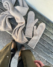 Indlæs billede til gallerivisning Opskrift på Vienna Set fra PetiteKnit