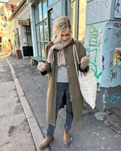 Indlæs billede til gallerivisning Opskrift på Vienna Set fra PetiteKnit