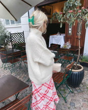 Indlæs billede til gallerivisning Opskrift på Weekend Sweater fra PetiteKnit