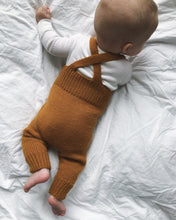 Indlæs billede til gallerivisning Opskrift på Willums Selebukser fra PetiteKnit