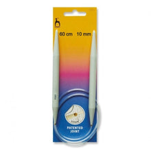 Indlæs billede til gallerivisning Pony Classic Rundepind 10.0 mm (60 cm)