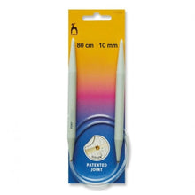 Indlæs billede til gallerivisning Pony Classic Rundpind 10.0 mm (80 cm)