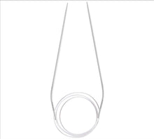 Indlæs billede til gallerivisning Pony Classic Rundpinde 2.5 mm (60 cm)