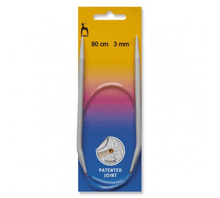 Indlæs billede til gallerivisning Pony Classic Rundpind 3.0 mm (80 cm)