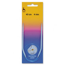 Indlæs billede til gallerivisning Pony Classic Rundpind 4.0 mm (40 cm)