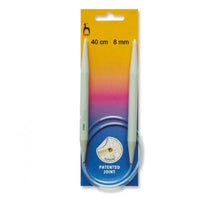 Indlæs billede til gallerivisning Pony Classic Rundpinde 8.0 mm (40 cm)