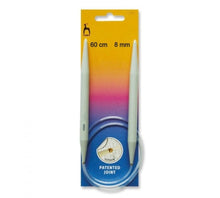 Indlæs billede til gallerivisning Pony Classic Rundpind 8.0 mm (60 cm)