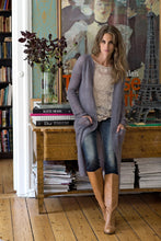 Indlæs billede til gallerivisning Sandnes hæfte 1412 Silke dame