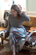 Indlæs billede til gallerivisning Sandnes hæfte 1412 Silke dame