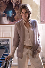 Indlæs billede til gallerivisning Sandnes hæfte 1412 Silke dame