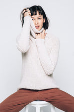 Indlæs billede til gallerivisning Sandnes hæfte 1605 Alpakka Ull voksne