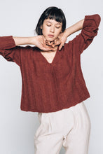 Indlæs billede til gallerivisning Sandnes hæfte 1605 Alpakka Ull voksne