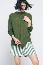 Indlæs billede til gallerivisning Sandnes hæfte 1605 Alpakka Ull voksne