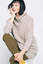 Indlæs billede til gallerivisning Sandnes hæfte 1605 Alpakka Ull voksne