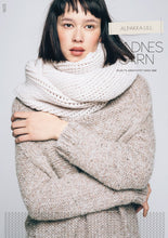 Indlæs billede til gallerivisning Sandnes hæfte 1605 Alpakka Ull voksne