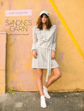 Indlæs billede til gallerivisning Sandnes hæfte 1703 Lune favoritter