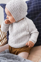 Indlæs billede til gallerivisning Sandnes hæfte 1915 Baby