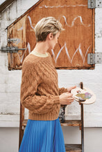 Indlæs billede til gallerivisning Sandnes hæfte 1916 Alpakka