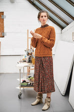 Indlæs billede til gallerivisning Sandnes hæfte 1916 Alpakka