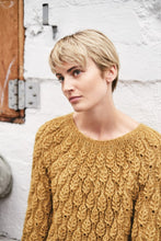 Indlæs billede til gallerivisning Sandnes hæfte 1916 Alpakka