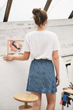 Indlæs billede til gallerivisning Sandnes hæfte 1916 Alpakka