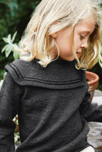 Indlæs billede til gallerivisning Sandnes hæfte 2012 Mykt til barn