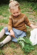 Indlæs billede til gallerivisning Sandnes hæfte 2012 Mykt til barn