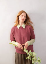 Indlæs billede til gallerivisning Sandnes hæfte 2102 Mykt til dame