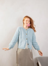 Indlæs billede til gallerivisning Sandnes hæfte 2102 Mykt til dame