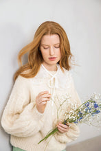 Indlæs billede til gallerivisning Sandnes hæfte 2102 Mykt til dame