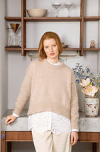 Indlæs billede til gallerivisning Sandnes hæfte 2102 Mykt til dame