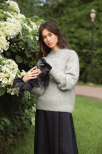 Indlæs billede til gallerivisning Sandnes hæfte 2109 DIY