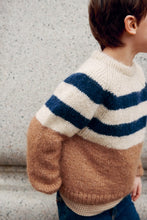 Indlæs billede til gallerivisning Sandnes hæfte 2203 Mykt til barn