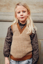 Indlæs billede til gallerivisning Sandnes hæfte 2203 Mykt til barn