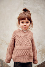 Indlæs billede til gallerivisning Sandnes hæfte 2203 Mykt til barn