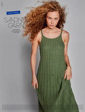 Indlæs billede til gallerivisning Sandnes hæfte 2207 Line og tynn line