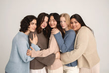 Indlæs billede til gallerivisning Sandnes hæfte 2209 Franky All Size