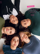 Indlæs billede til gallerivisning Sandnes hæfte 2209 Franky All Size