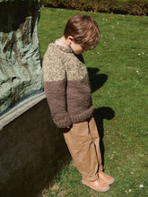 Indlæs billede til gallerivisning Sandnes hæfte 2211 Mykt til barn