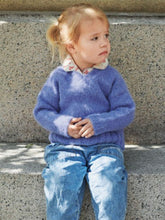 Indlæs billede til gallerivisning Sandnes hæfte 2211 Mykt til barn