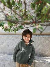 Indlæs billede til gallerivisning Sandnes hæfte 2211 Mykt til barn