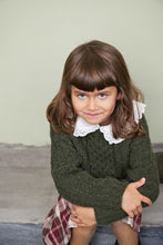 Indlæs billede til gallerivisning Sandnes hæfte 2214 Tweed Recycled