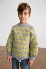 Indlæs billede til gallerivisning Sandnes hæfte 2303 Mykt til barn