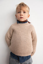 Indlæs billede til gallerivisning Sandnes hæfte 2303 Mykt til barn