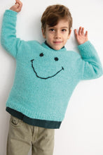 Indlæs billede til gallerivisning Sandnes hæfte 2303 Mykt til barn